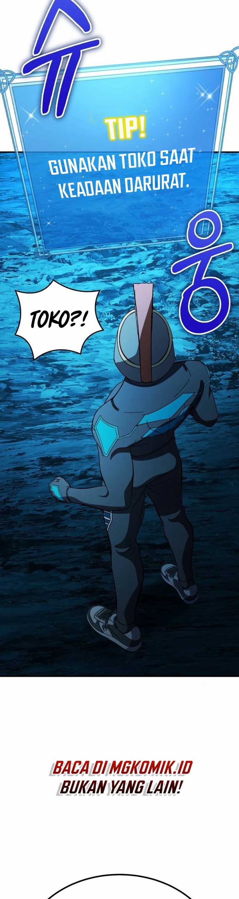 Divine Delivery Chapter 22 Image 20