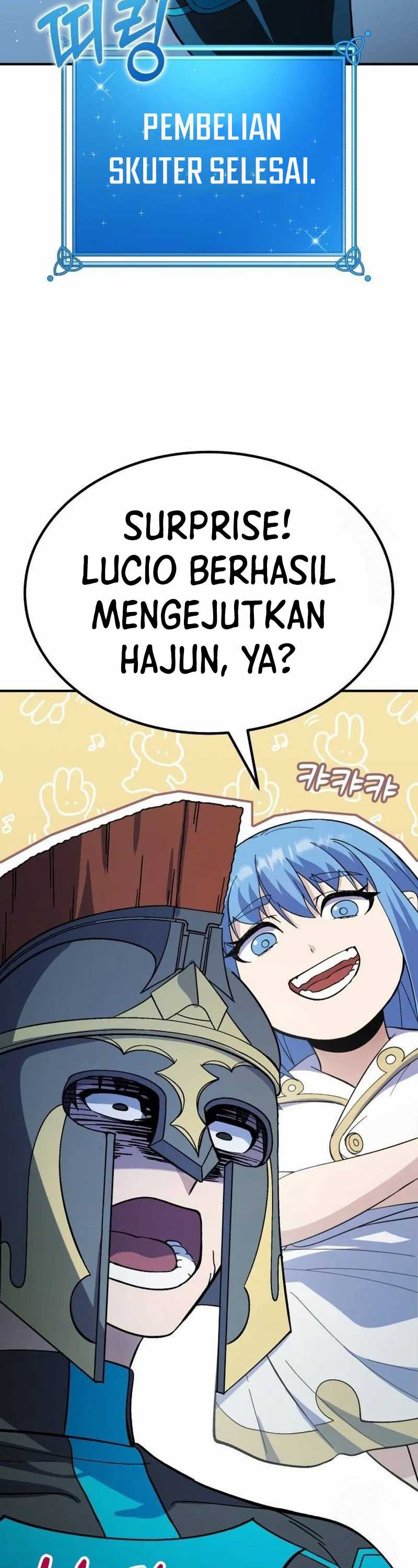 Divine Delivery Chapter 22 Image 26