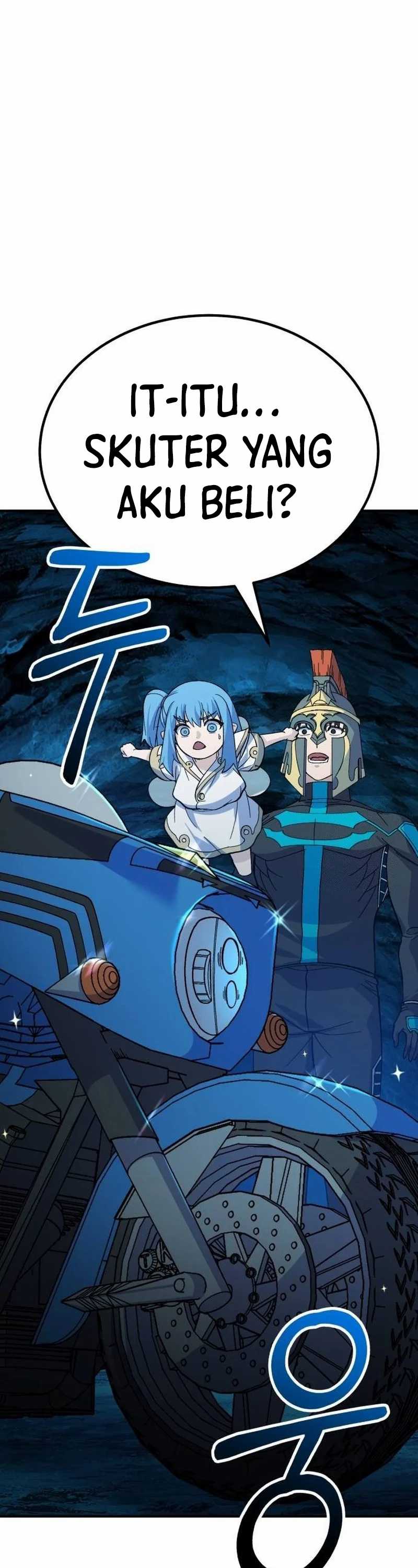 Divine Delivery Chapter 22 Image 32