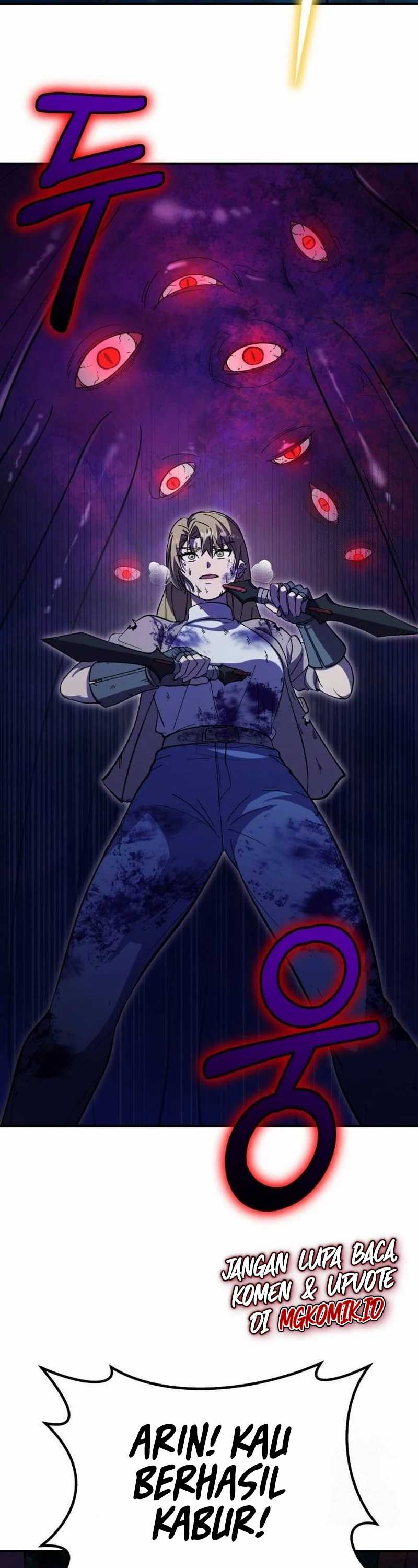 Divine Delivery Chapter 22 Image 52