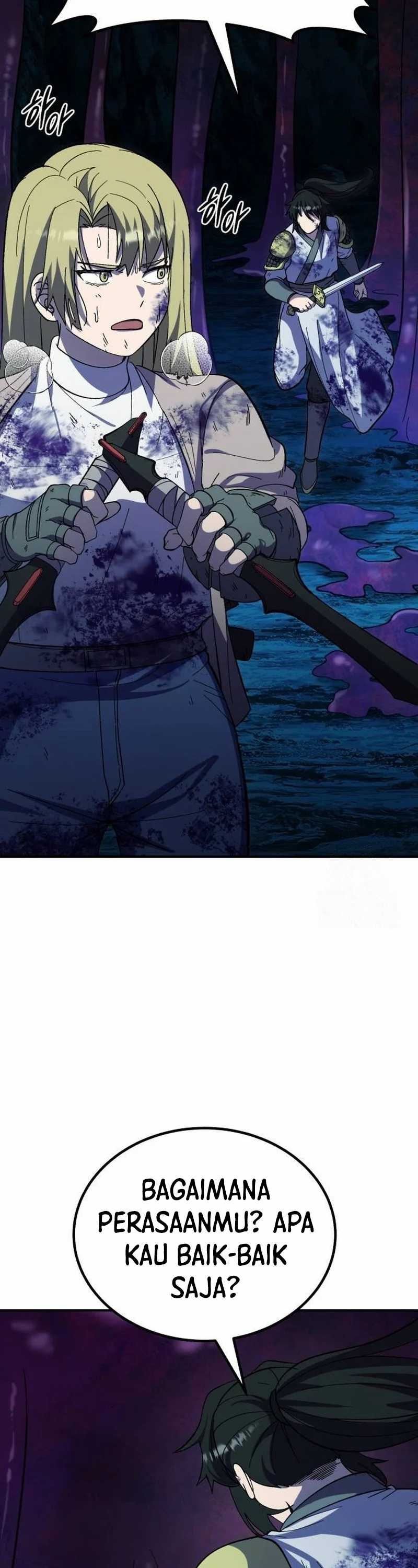 Divine Delivery Chapter 22 Image 53