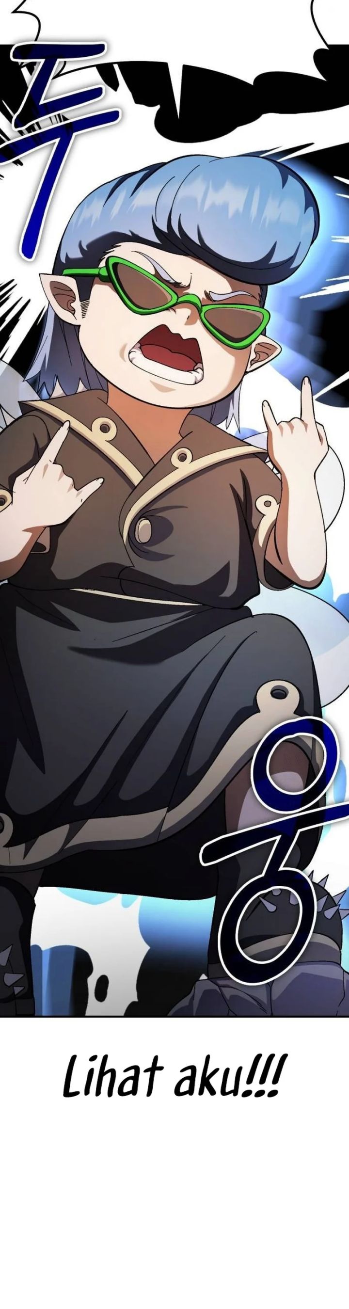 Divine Delivery Chapter 23 Image 14