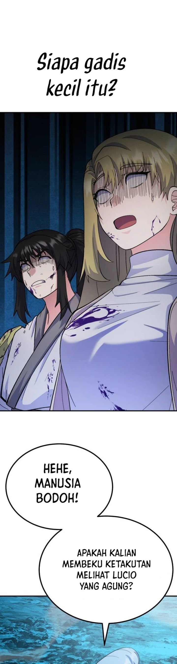 Divine Delivery Chapter 23 Image 15