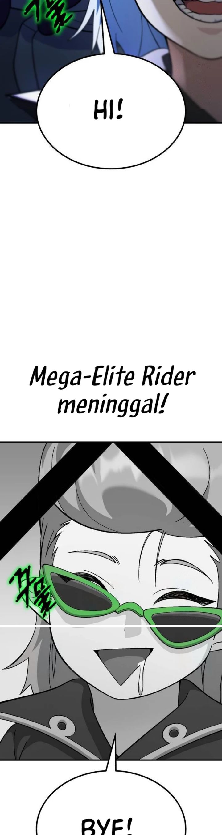 Divine Delivery Chapter 23 Image 18