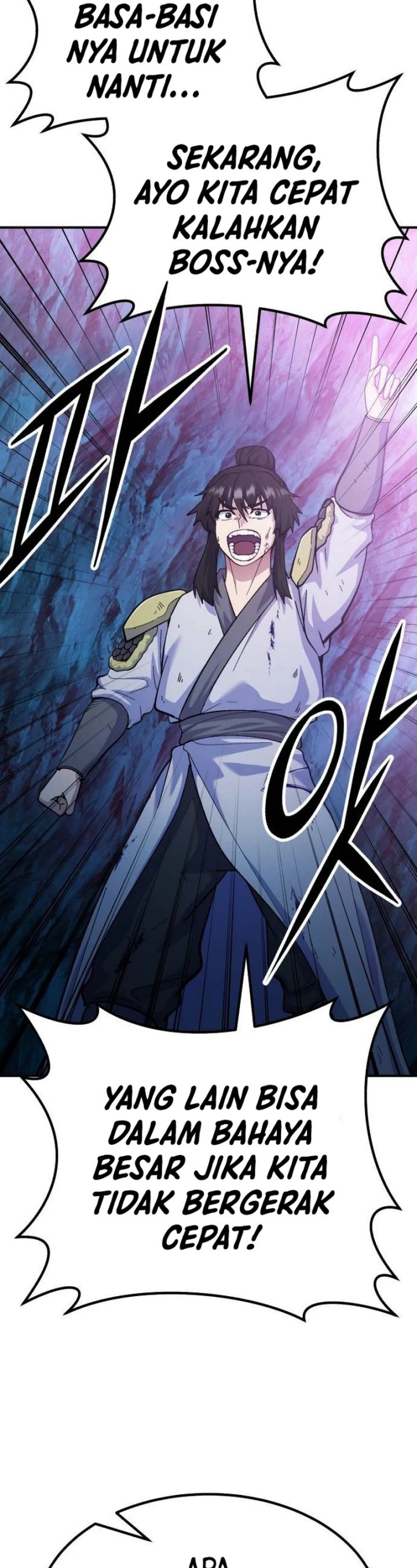 Divine Delivery Chapter 23 Image 29