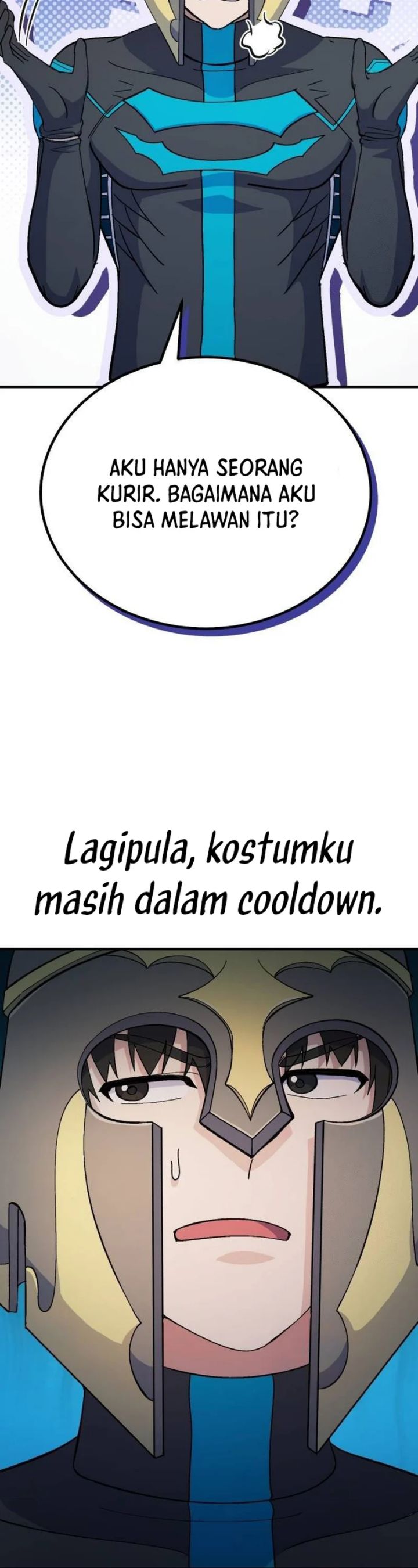 Divine Delivery Chapter 23 Image 31