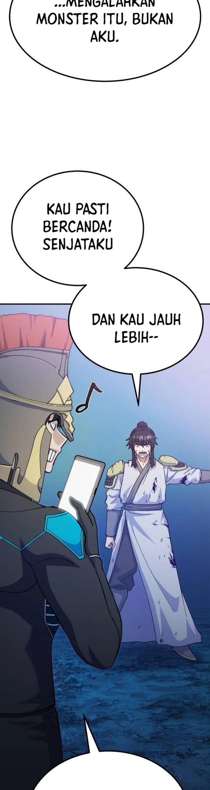 Divine Delivery Chapter 23 Image 35