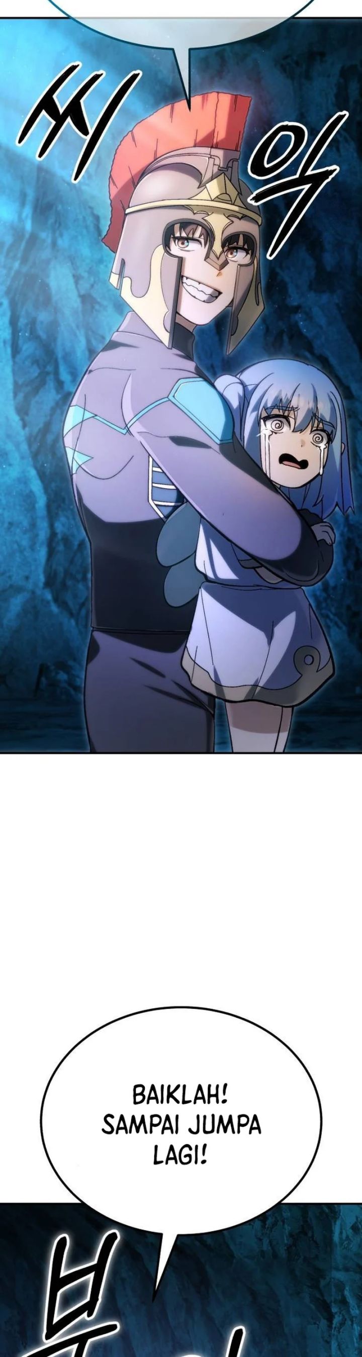 Divine Delivery Chapter 23 Image 44