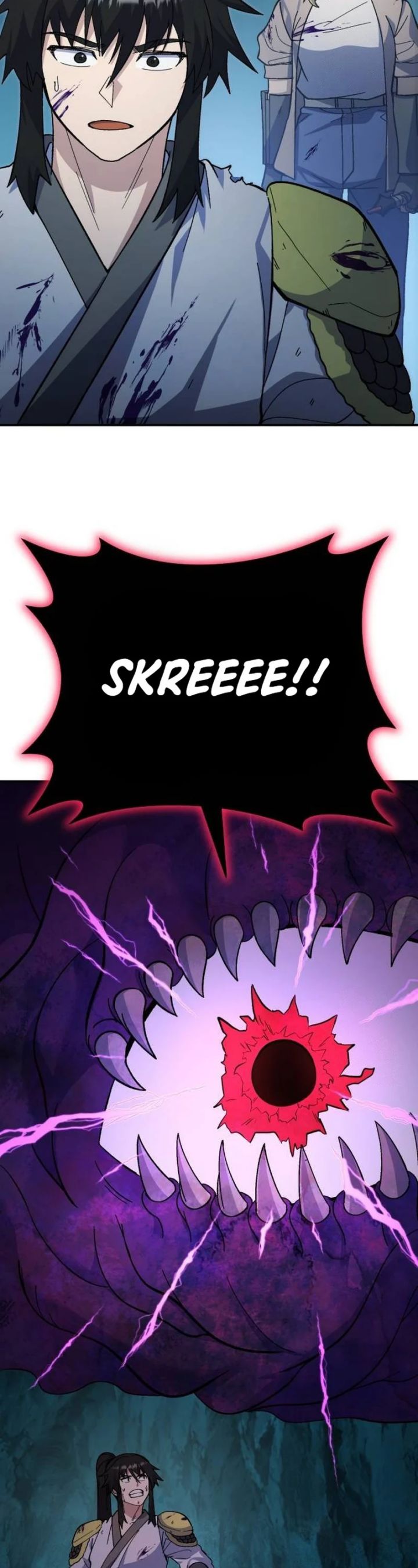 Divine Delivery Chapter 23 Image 46