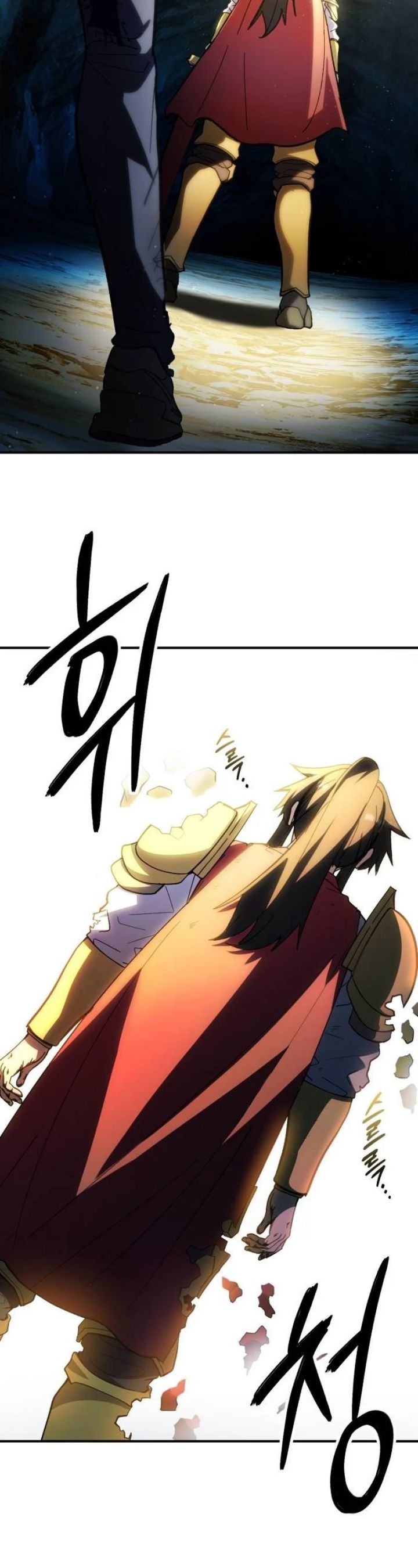 Divine Delivery Chapter 23 Image 69