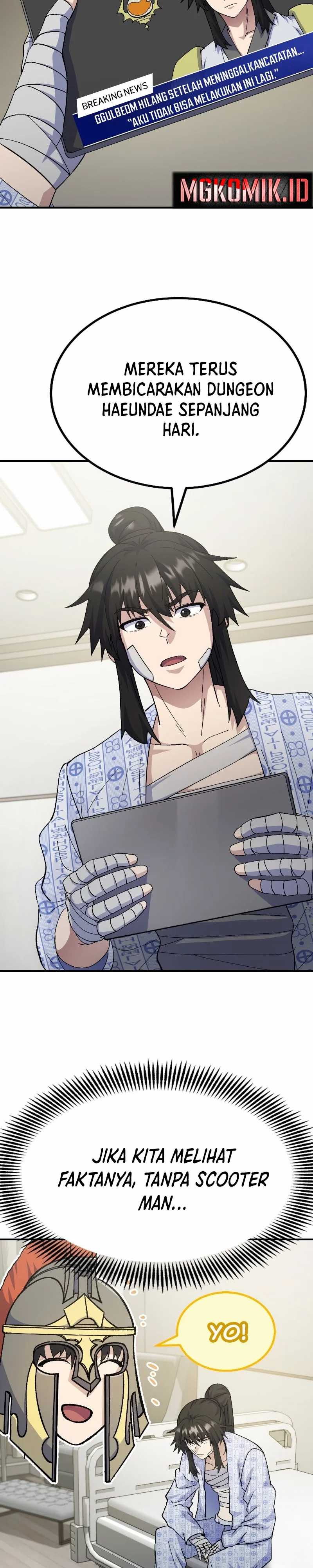 Divine Delivery Chapter 24 Image 1