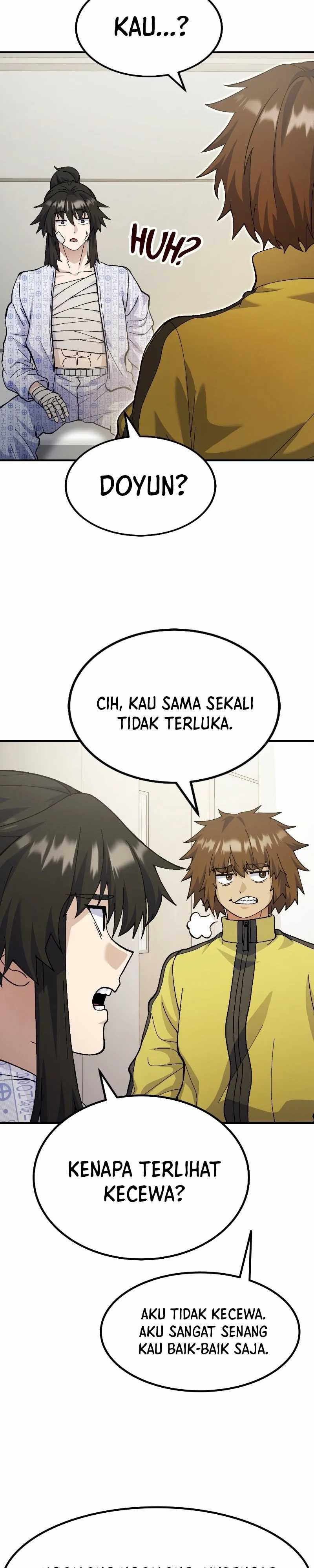 Divine Delivery Chapter 24 Image 4