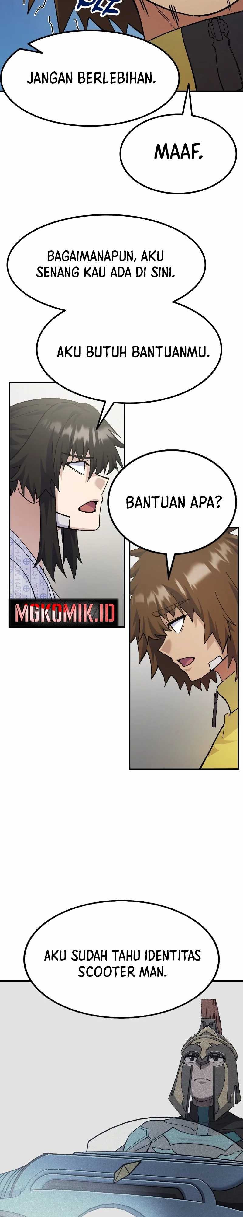 Divine Delivery Chapter 24 Image 8