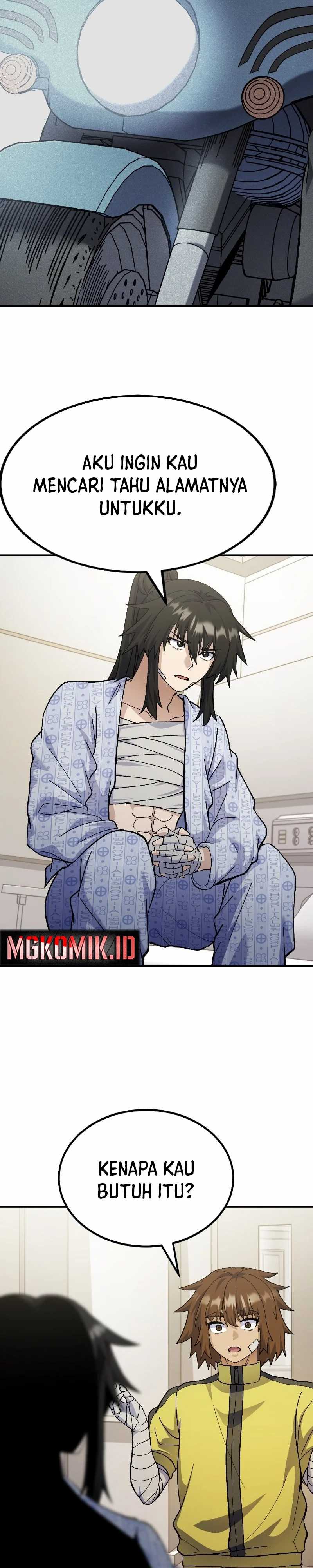 Divine Delivery Chapter 24 Image 9