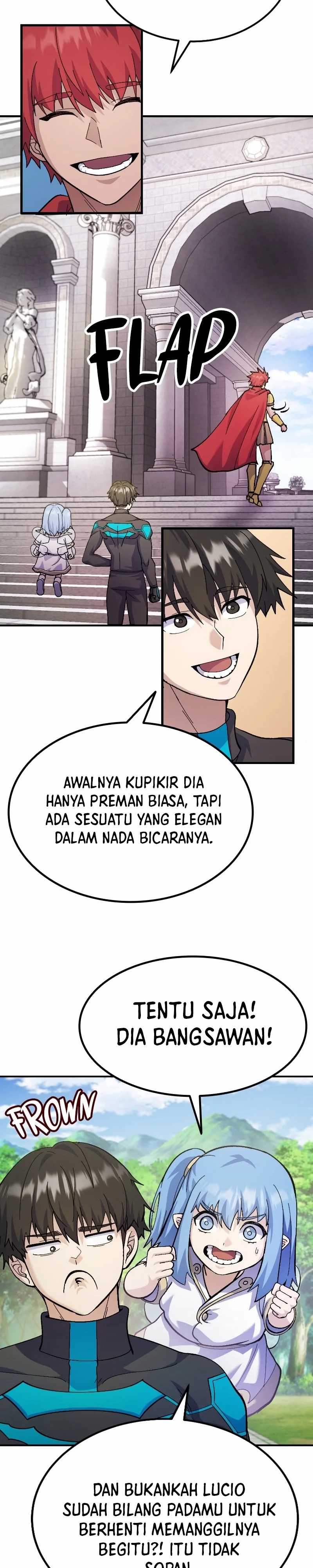 Divine Delivery Chapter 24 Image 13