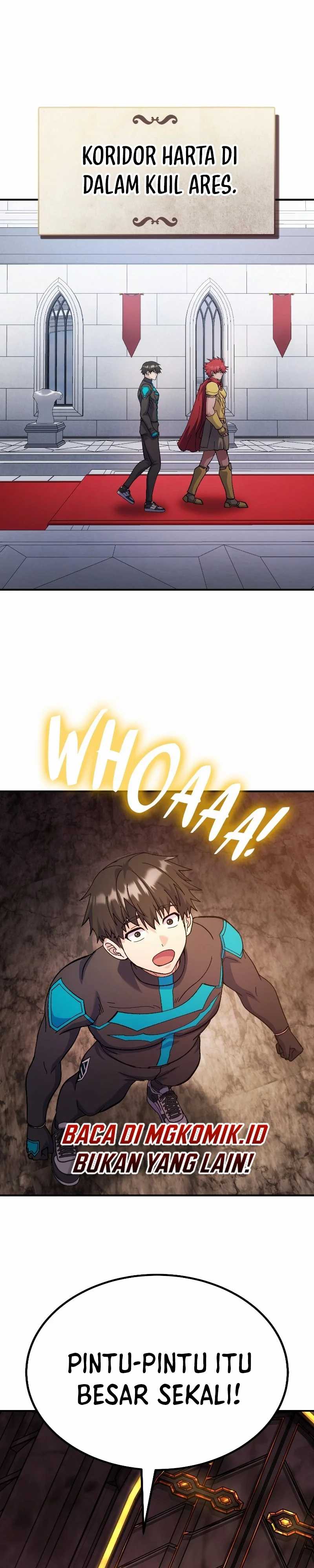 Divine Delivery Chapter 24 Image 17