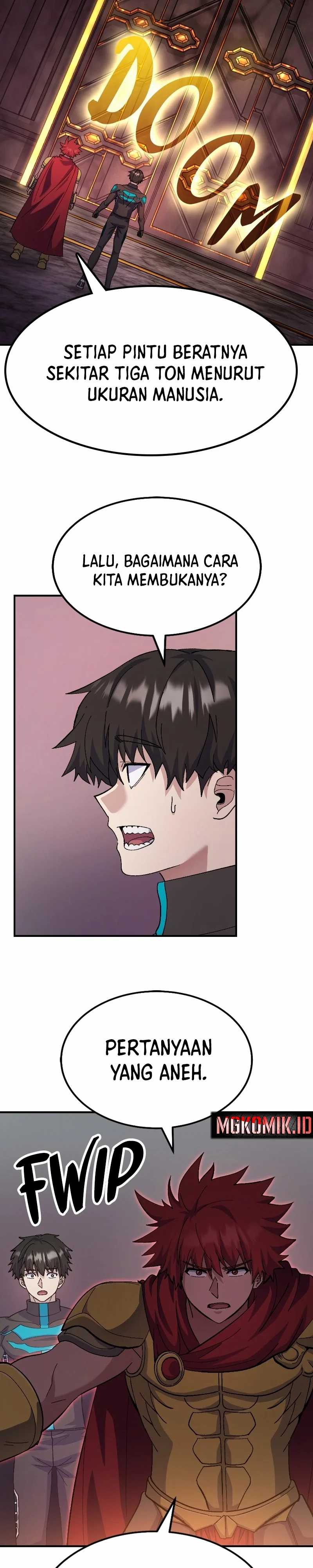 Divine Delivery Chapter 24 Image 18