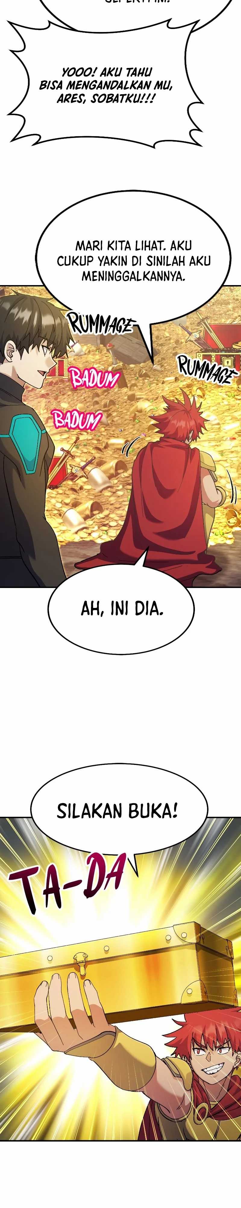 Divine Delivery Chapter 24 Image 22