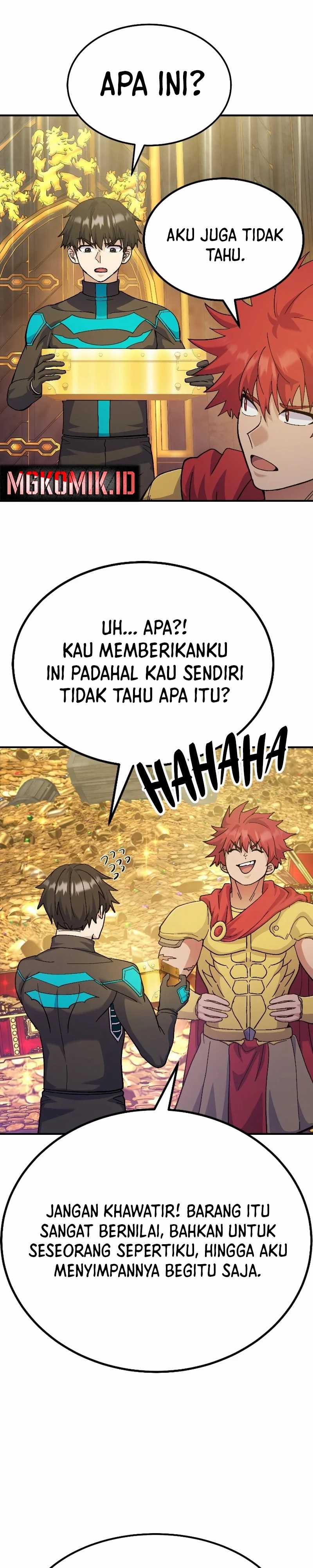 Divine Delivery Chapter 24 Image 23