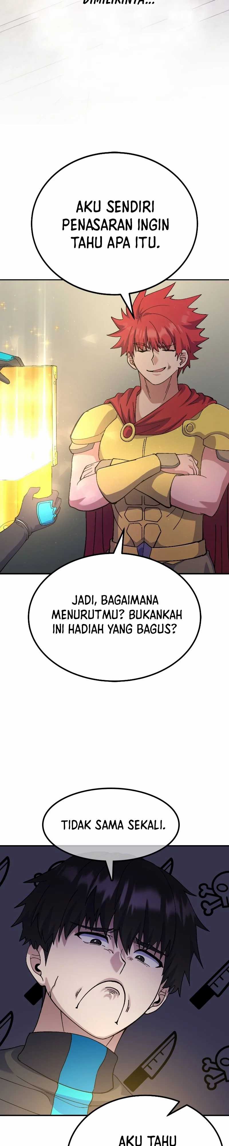 Divine Delivery Chapter 24 Image 25