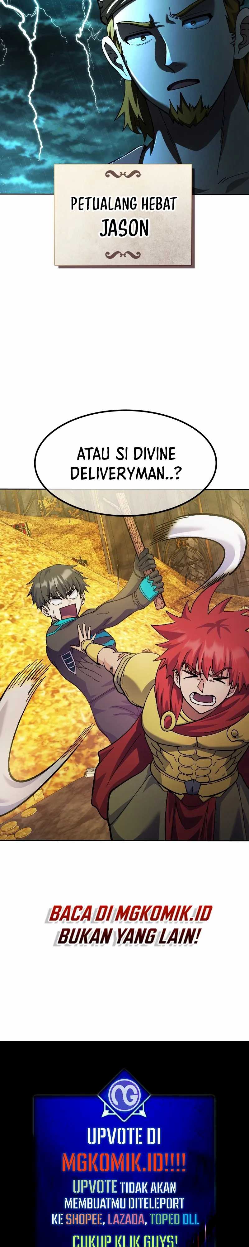 Divine Delivery Chapter 24 Image 30