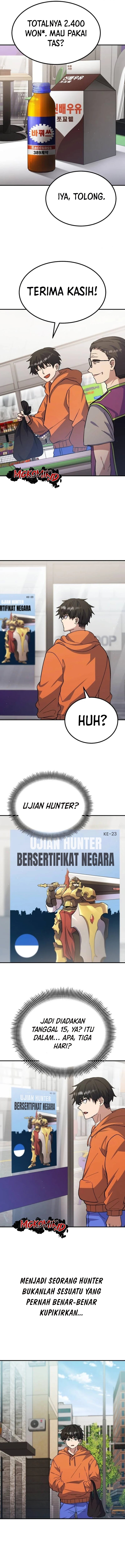 Divine Delivery Chapter 25 Image 2