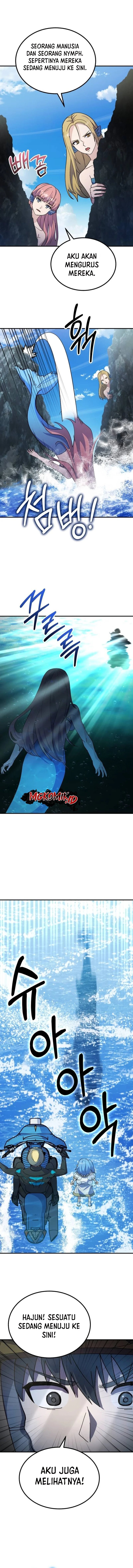 Divine Delivery Chapter 25 Image 14