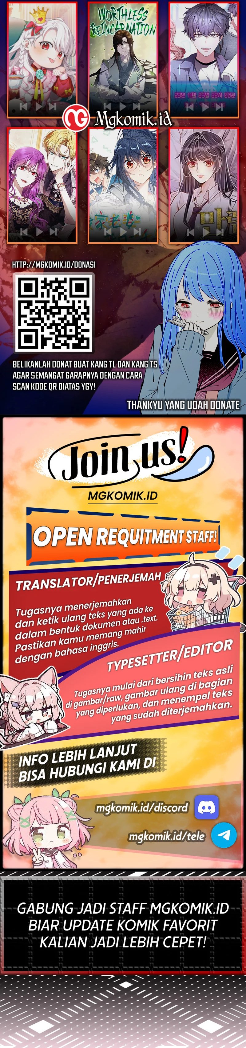 Divine Delivery Chapter 25 Image 17