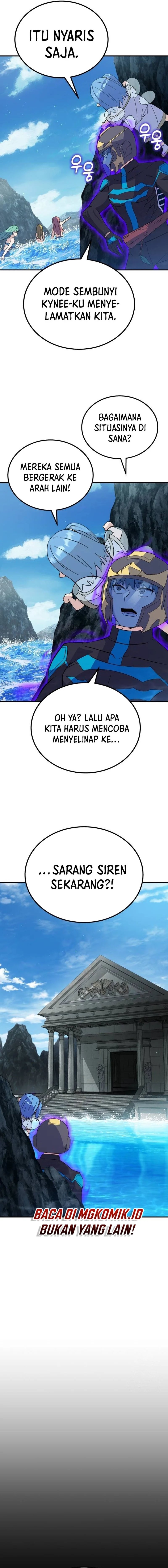 Divine Delivery Chapter 26 Image 1