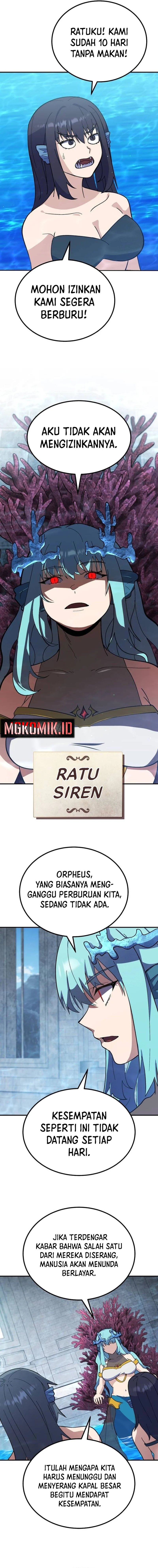 Divine Delivery Chapter 26 Image 5