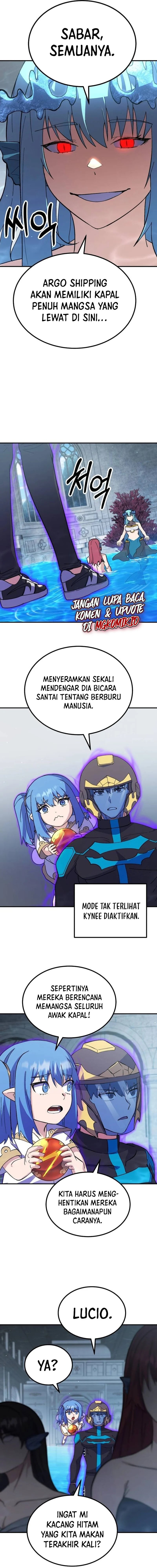 Divine Delivery Chapter 26 Image 6