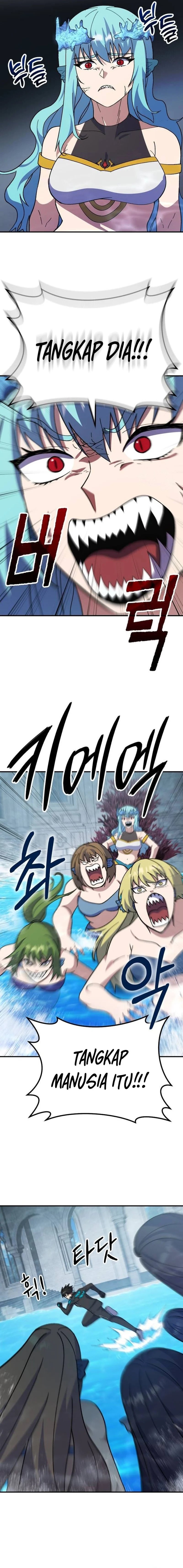 Divine Delivery Chapter 26 Image 10