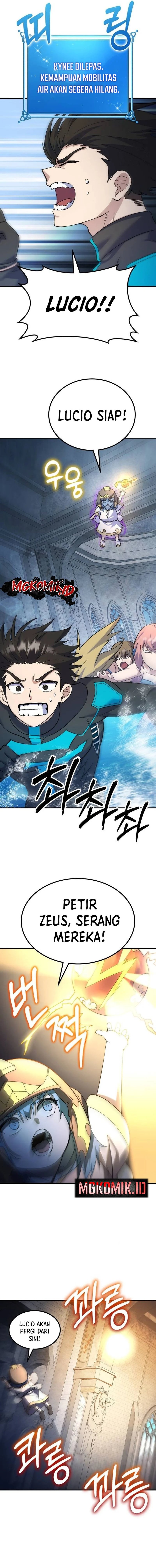 Divine Delivery Chapter 26 Image 11