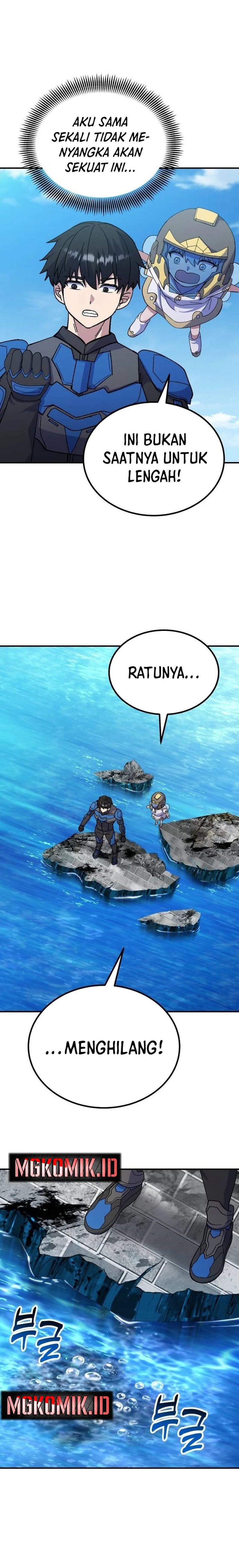 Divine Delivery Chapter 26 Image 17