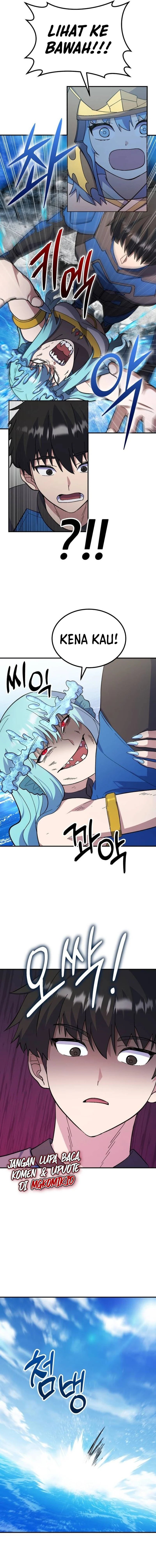 Divine Delivery Chapter 26 Image 18