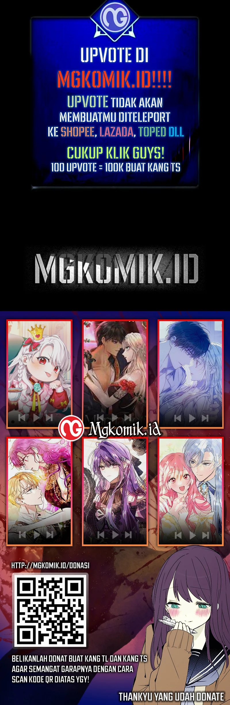 Divine Delivery Chapter 26 Image 20