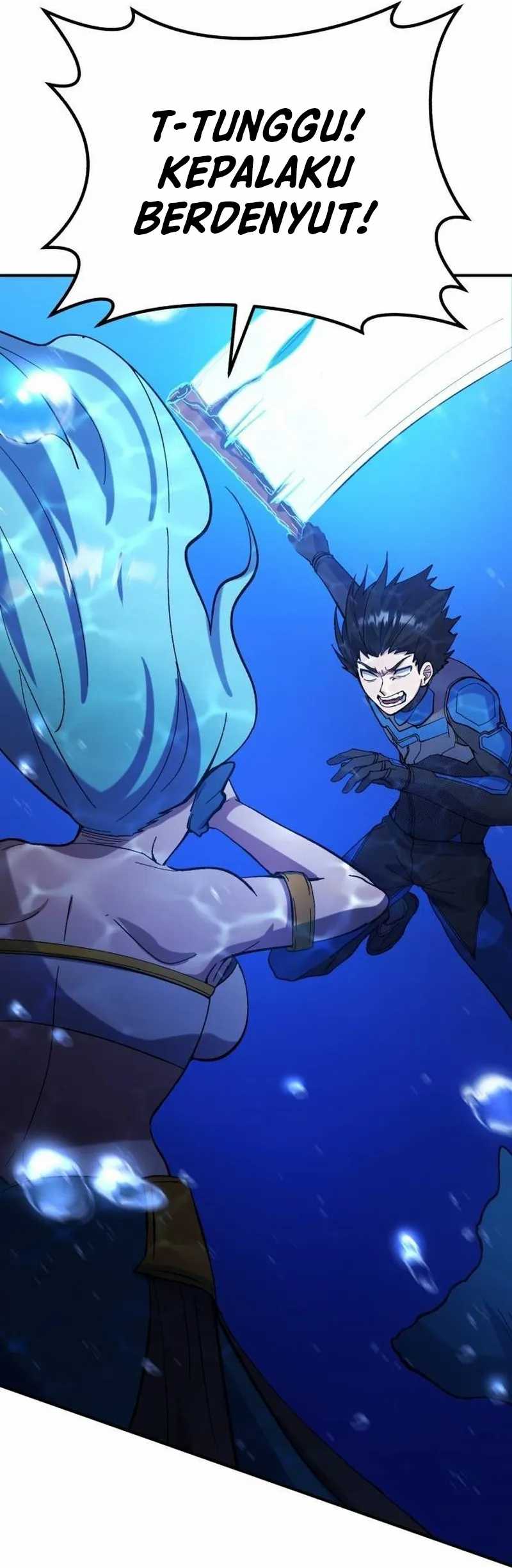 Divine Delivery Chapter 27 Image 7