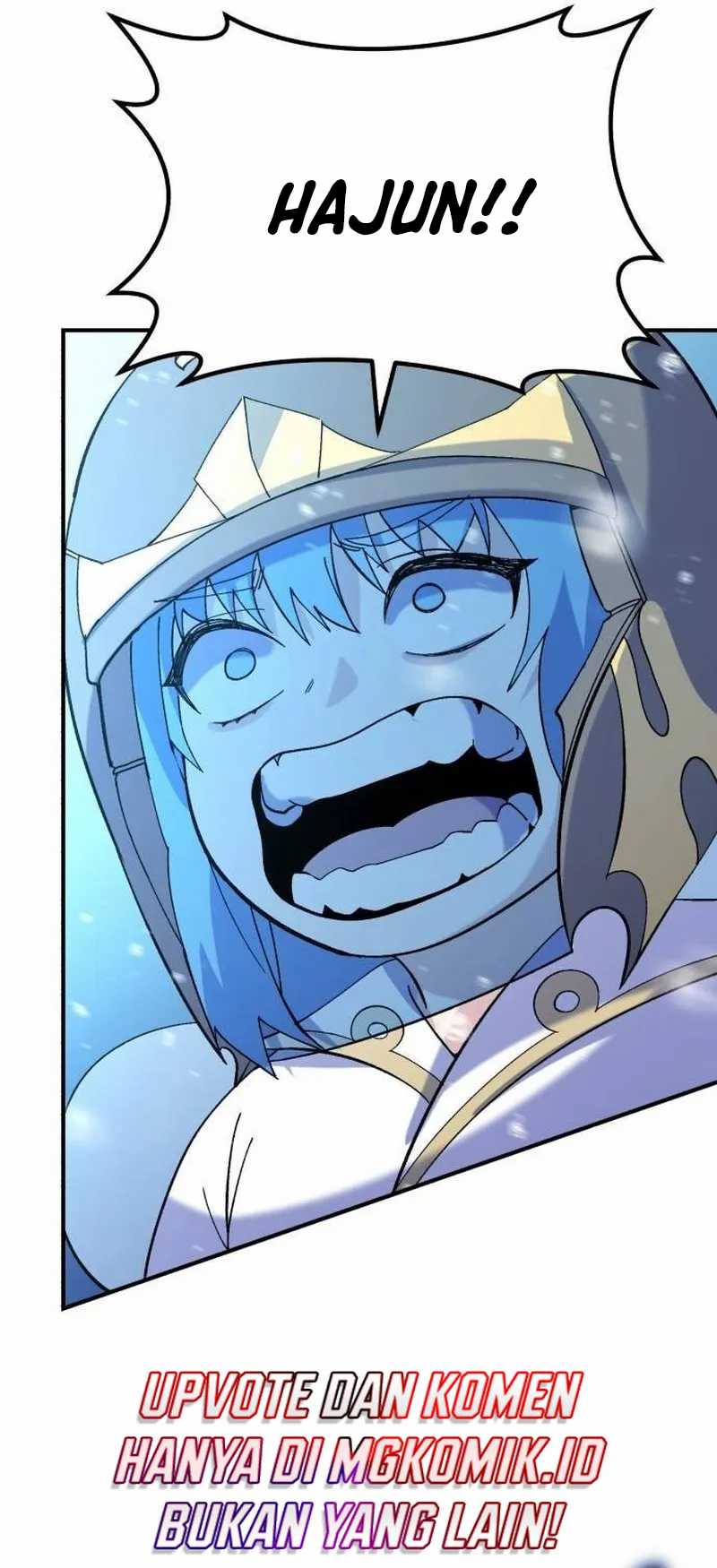 Divine Delivery Chapter 27 Image 11