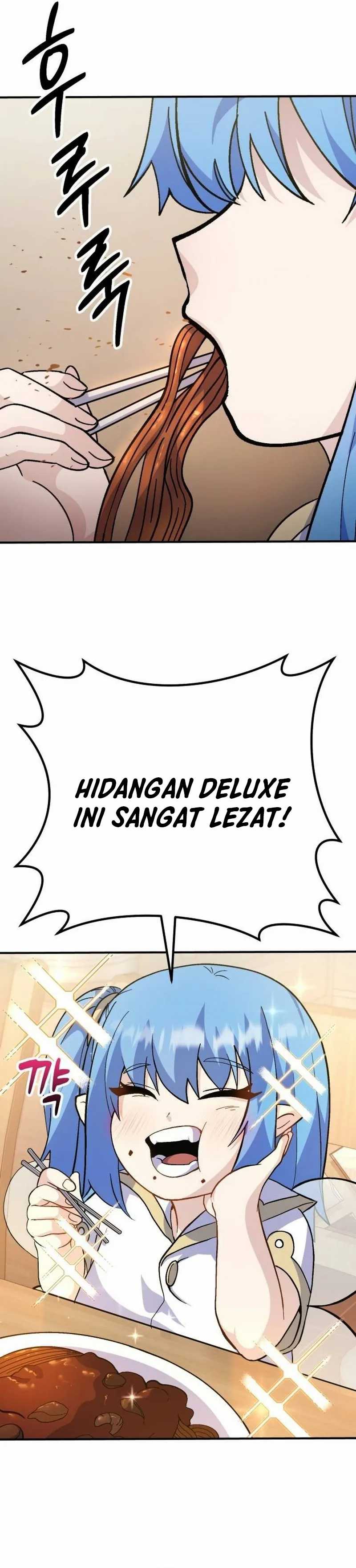 Divine Delivery Chapter 27 Image 15