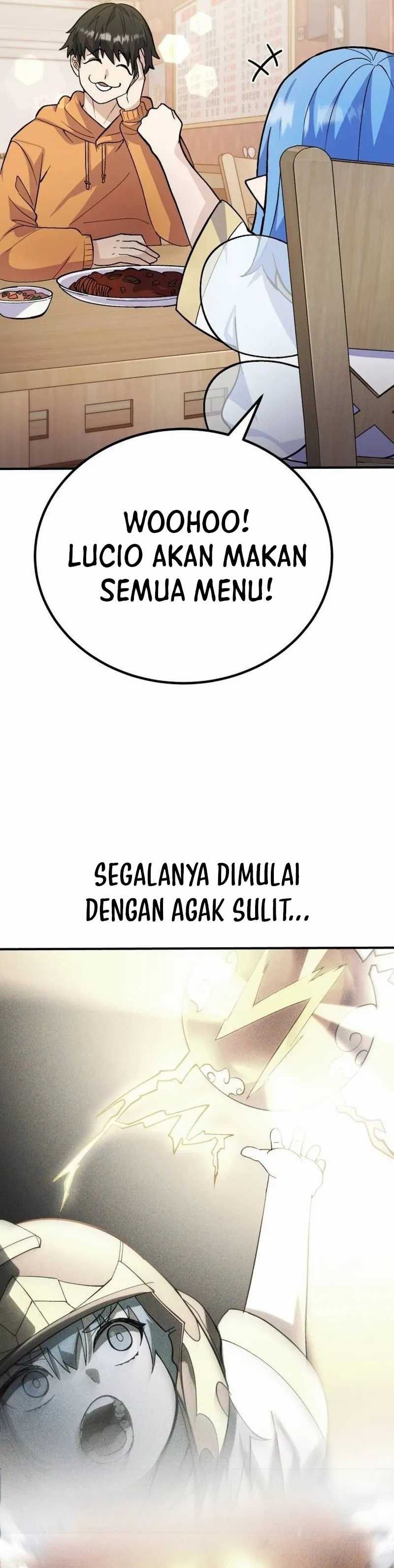 Divine Delivery Chapter 27 Image 17