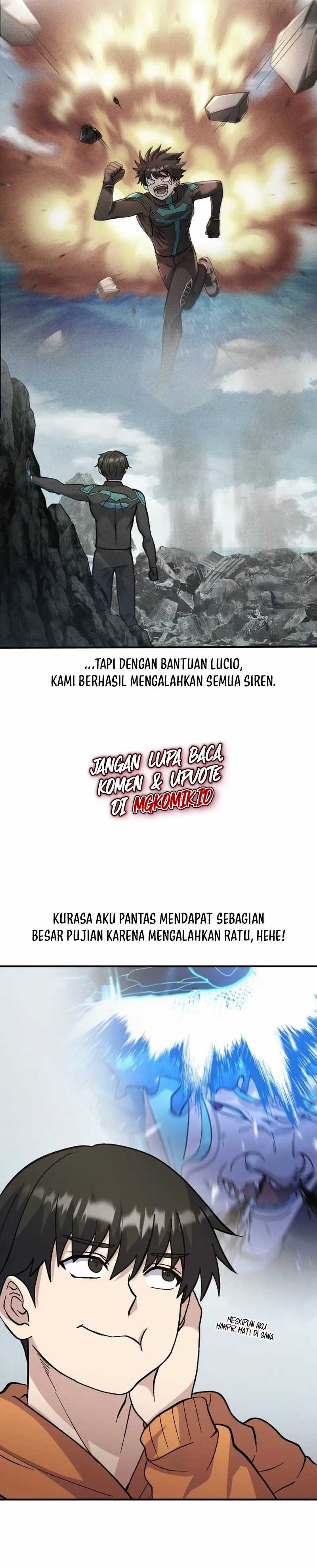 Divine Delivery Chapter 27 Image 18