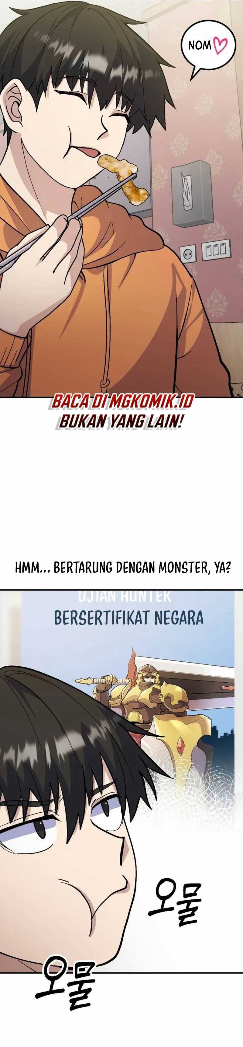 Divine Delivery Chapter 27 Image 22