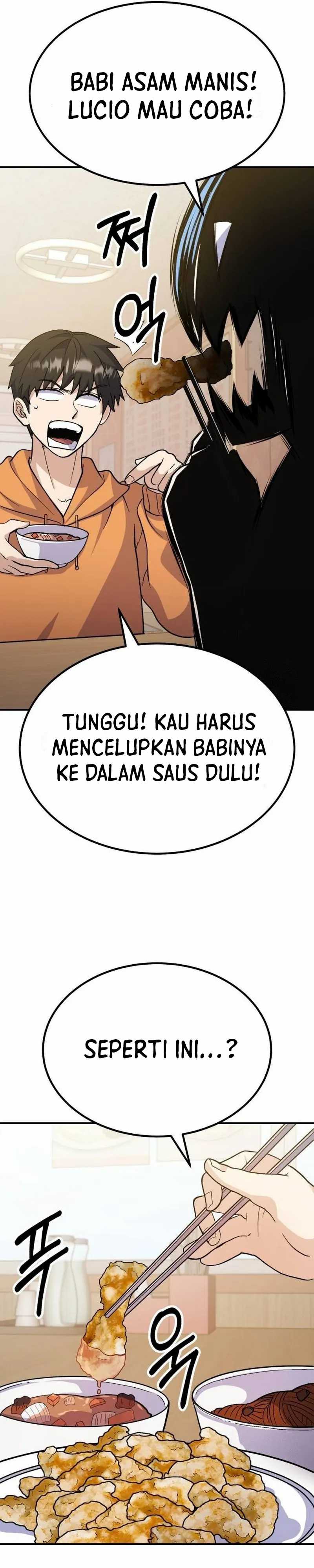 Divine Delivery Chapter 27 Image 24