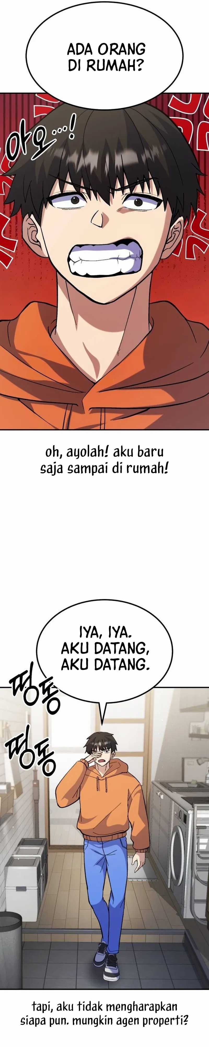 Divine Delivery Chapter 27 Image 33