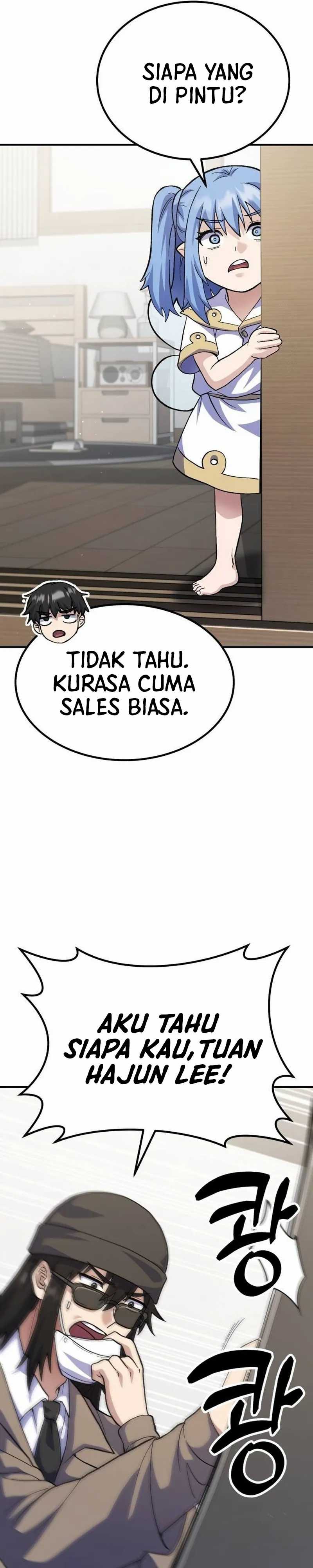 Divine Delivery Chapter 27 Image 38