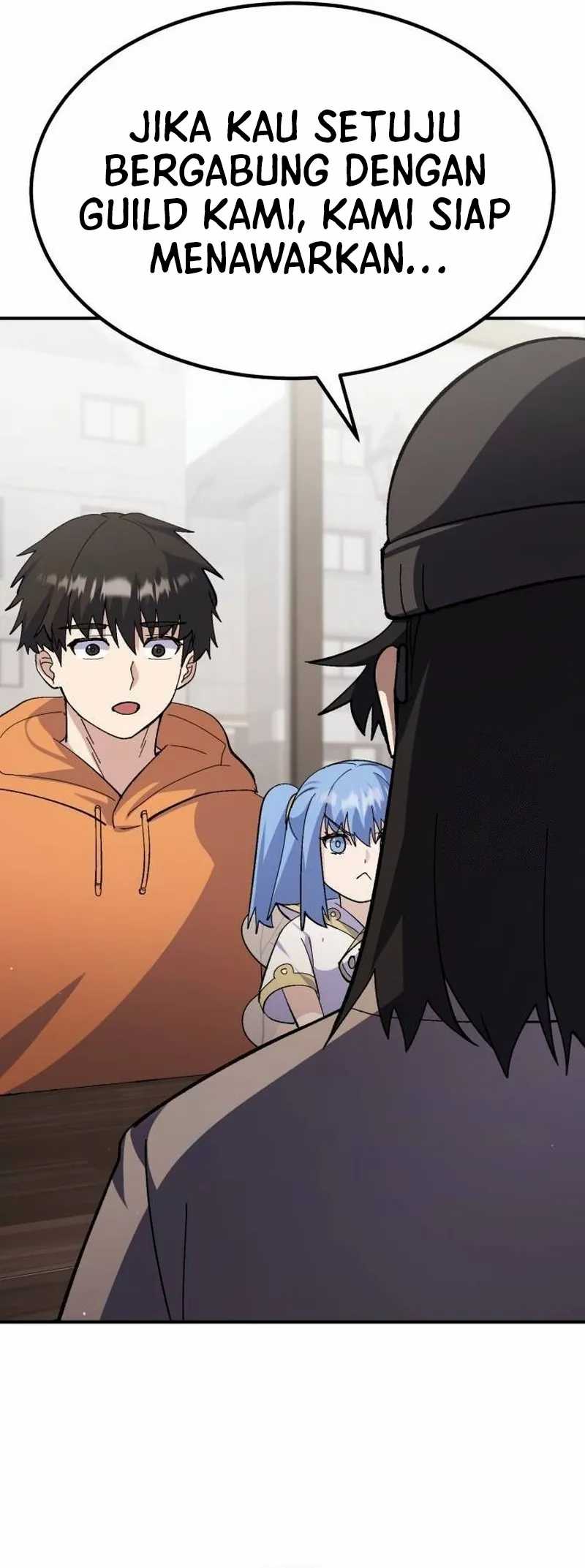 Divine Delivery Chapter 27 Image 48