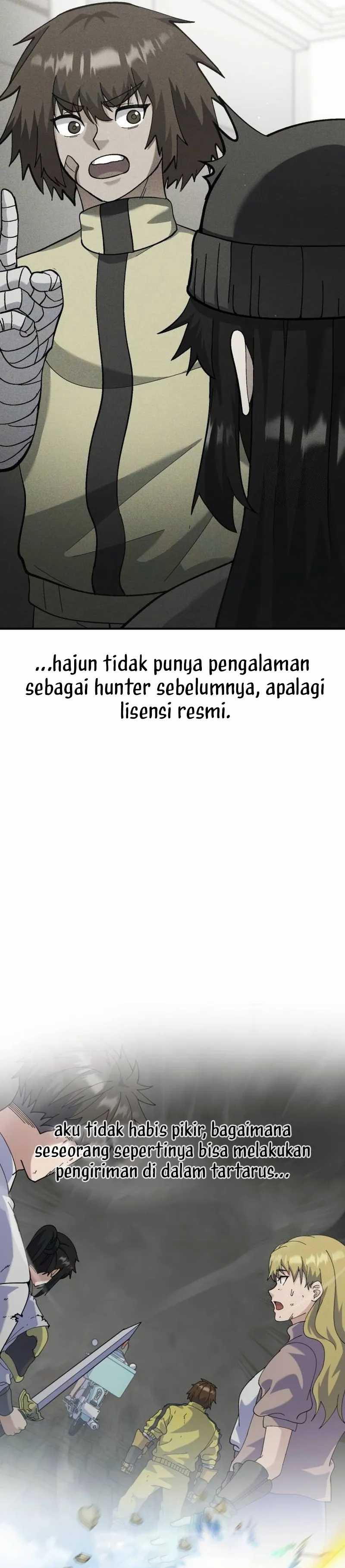 Divine Delivery Chapter 27 Image 51