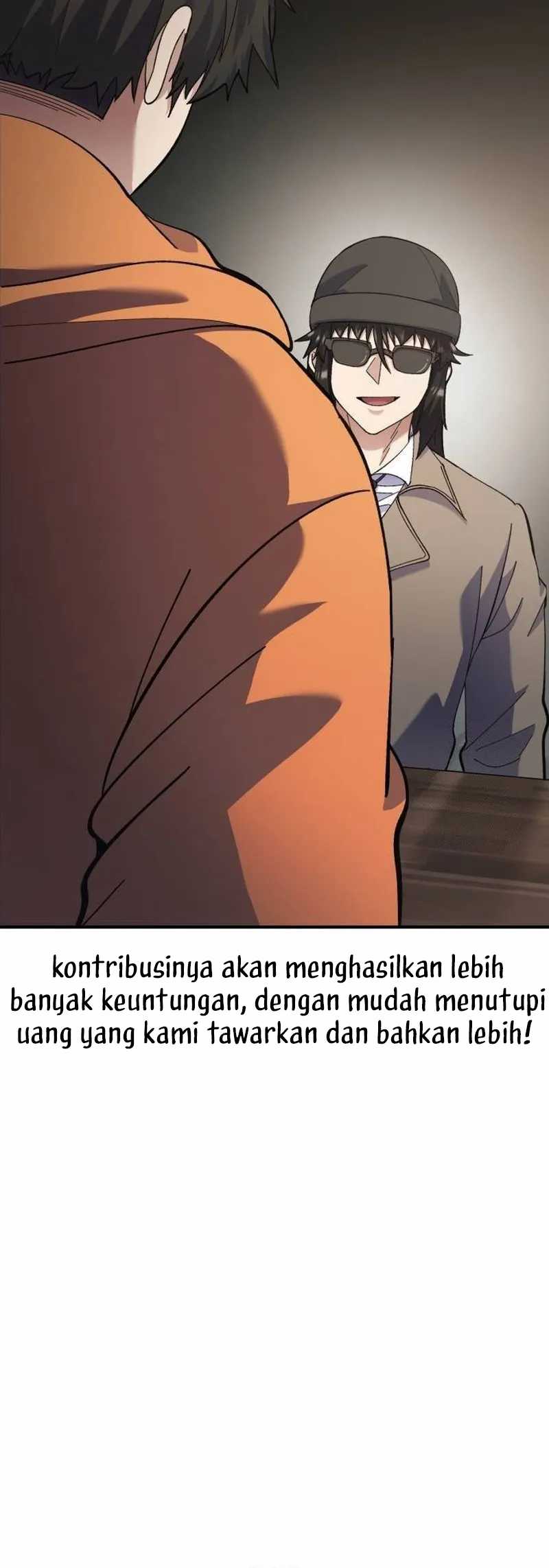 Divine Delivery Chapter 27 Image 53