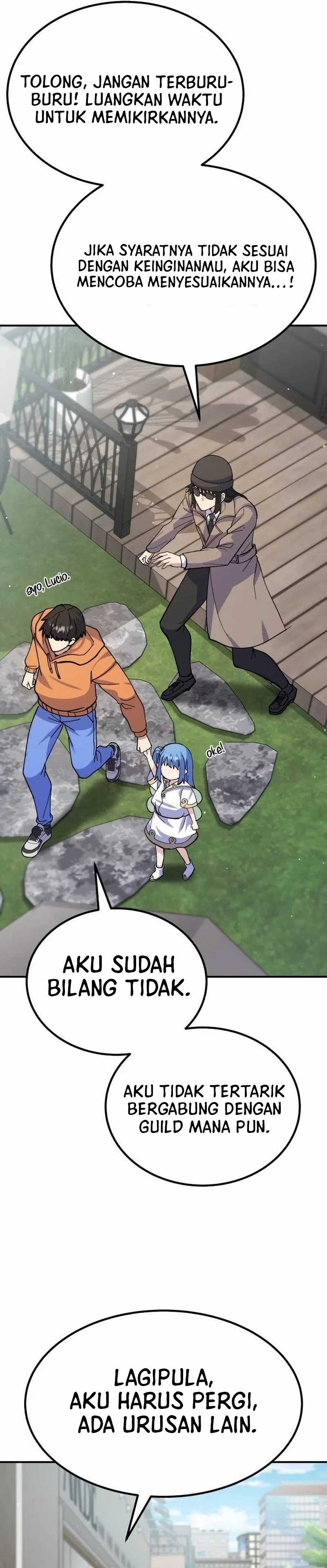 Divine Delivery Chapter 27 Image 56