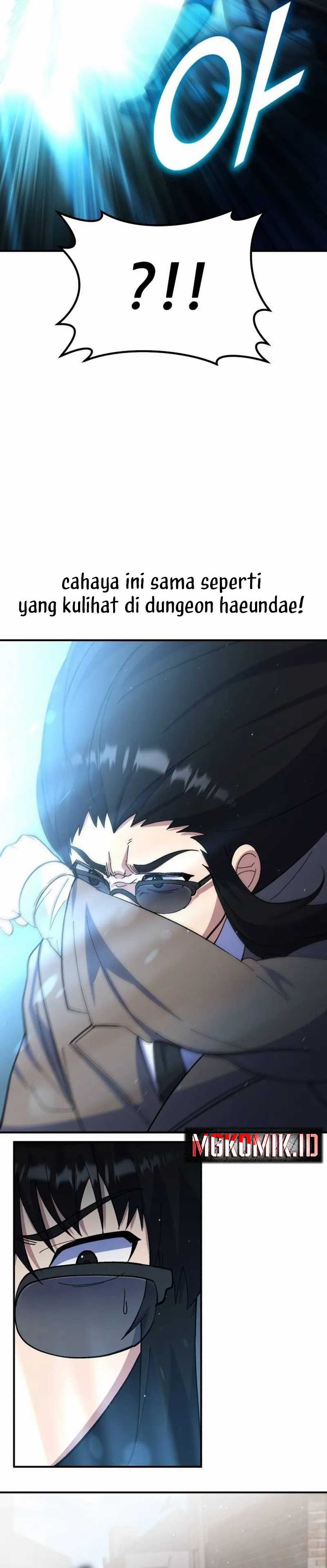 Divine Delivery Chapter 27 Image 59